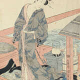 Kunisada, Utagawa - фото 1