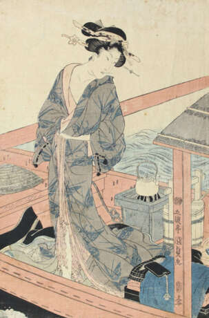 Kunisada, Utagawa - photo 1