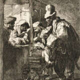 Rembrandt, Harmensz van Rijn - Foto 2