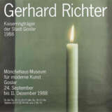 Richter, Gerhard - Foto 1