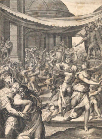 Sadeler, Aegidius - фото 1