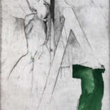 Villon, Jacques (d.i. G.E.Duchamp, - Foto 2
