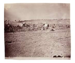attributed to WILLIAM FRANK BROWNE