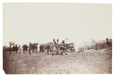 formerly attributed to MATHEW B. BRADY (1823?-1896)