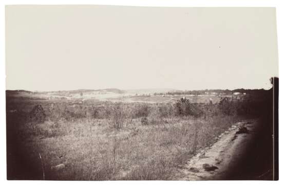 formerly attributed to MATHEW B. BRADY (1823?-1896) - photo 1