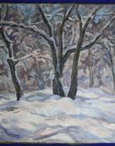 Март Карагчи