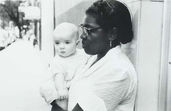 ROBERT FRANK (1924–2019) - photo 1