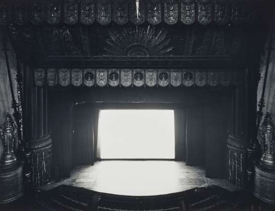 HIROSHI SUGIMOTO (B. 1948) - фото 1