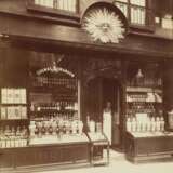 EUG&#200;NE ATGET (1857–1927) - фото 1