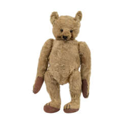 BING früher Teddybär, nach 1910,