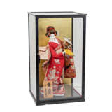 Modellpuppe 'Geisha', JAPAN, 20. Jahrhundert, - photo 1