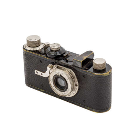 LEICA I / ERNST LEITZ WETZLAR, - photo 4