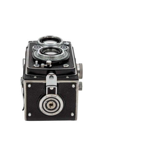 ROLLEIFLEX AUTOMAT MODEL 3, - photo 8