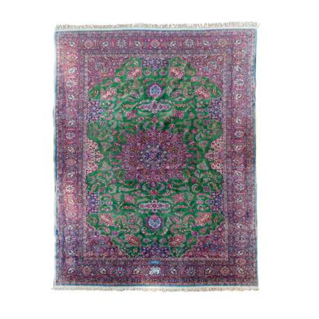 Orientteppich. IRAN, 580x390 cm. - photo 1