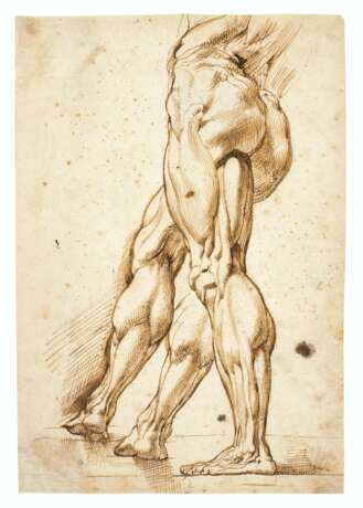 Sir Peter Paul Rubens (Siegen 1577-1640 Antwerp) - photo 1