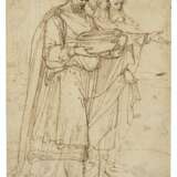 Pietro Buonaccorsi, called Perino del Vaga (Florence 1501-1547 Rome) - фото 1