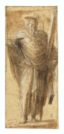 Polidoro Caldara, called Polidoro da Caravaggio (Caravaggio 1499-1543 Messina) - фото 1
