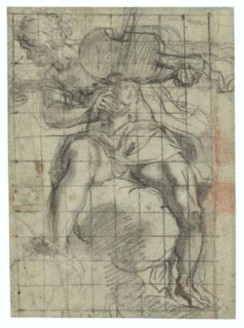 Andrea Lilio (Ancona circa 1570-after 1635 Ascoli Piceno) - фото 1