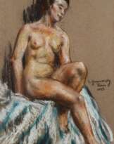 GRANOVSKY, SAM