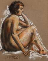 GRANOVSKY, SAM