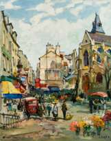 KLUGE, CONSTANTIN