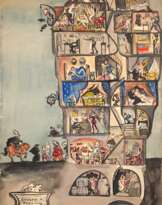 LE CAMPION, VALENTIN