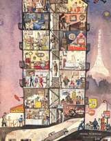 LE CAMPION, VALENTIN