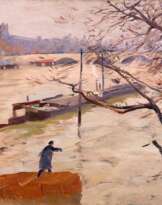 PAVIL, ELIE ANATOLE