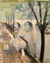 PAVIL, ELIE ANATOLE