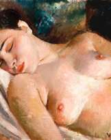 ROCKLINE, VERA