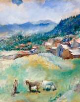 ROCKLINE, VERA