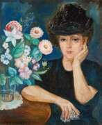 Olga Nikolayevna Sacharoff. SACHAROFF, OLGA
