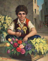 SOUNGOUROFF, ANTONIN