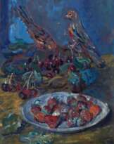 TERECHKOVITCH, CONSTANTIN