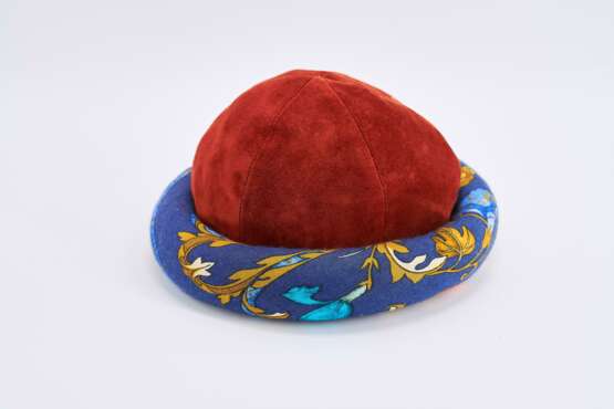 Hermès. Turban Hat - фото 2