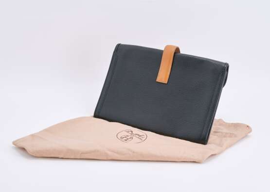 Hermès. Clutch Bag "Jige Elan H 29 Clutch" - photo 1