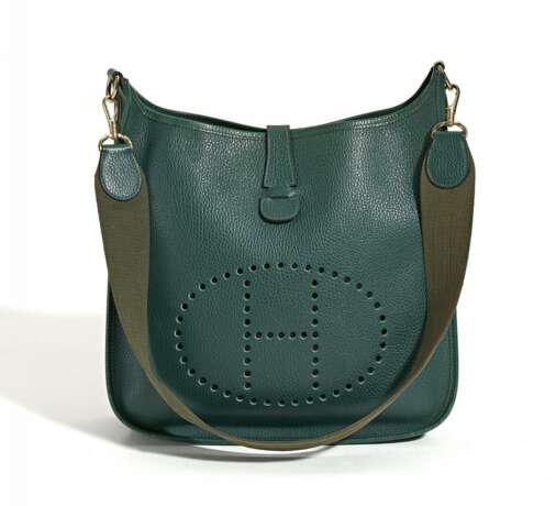 Hermès. Shoulder Bag "Evelyn 33" - Foto 1