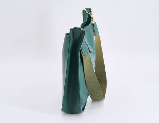 Hermès. Shoulder Bag "Evelyn 33" - photo 3