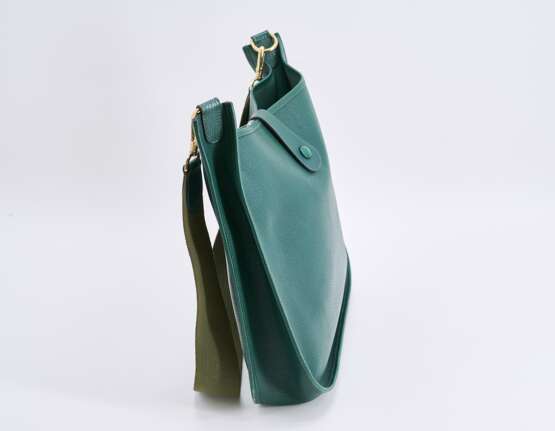 Hermès. Shoulder Bag "Evelyn 33" - фото 4