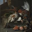 Melchior d'Hondecoeter (Utrecht 1636-1695 Amsterdam) - Auction archive