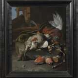 Hondecoeter, Melchior d'. Melchior d'Hondecoeter (Utrecht 1636-1695 Amsterdam) - photo 2