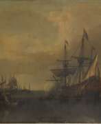 Арнаут Смит. Aernout Smit (Amsterdam 1640/41-1710)