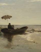 Paul Joseph Constantin Gabriël (1828-1903)