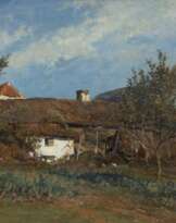 Paul Joseph Constantin Gabriel (1828-1903)