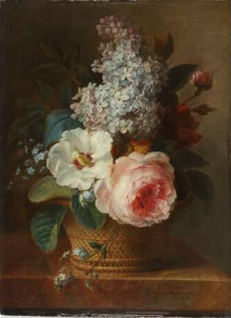 Cornelis van Spaendonck (Tilburg 1756-1839 Paris) - Foto 1