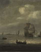 Willem van Diest (The Hague before 1610-1668/72)