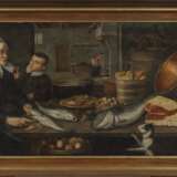 van Schooten, Floris. Floris van Schooten (? c. 1585/88- 1656 Haarlem) - Foto 2