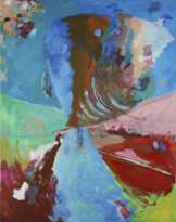 Rob van Koningsbruggen (b. 1948)
