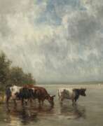 Виллем Рулофс. Willem Roelofs (1822-1897)