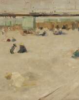 Floris Arntzenius (1864-1925)